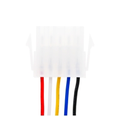 Compatibele batterijvervanging voor Yard force 1920624,1920625,1958624001