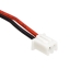 Compatible battery replacement for Yamaha 