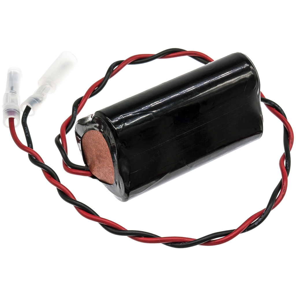 Batterij Vervangt 3/LS14500