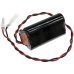 Batterij Vervangt 3/LS14500