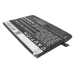 Compatibele batterijvervanging voor Oneplus BLP571