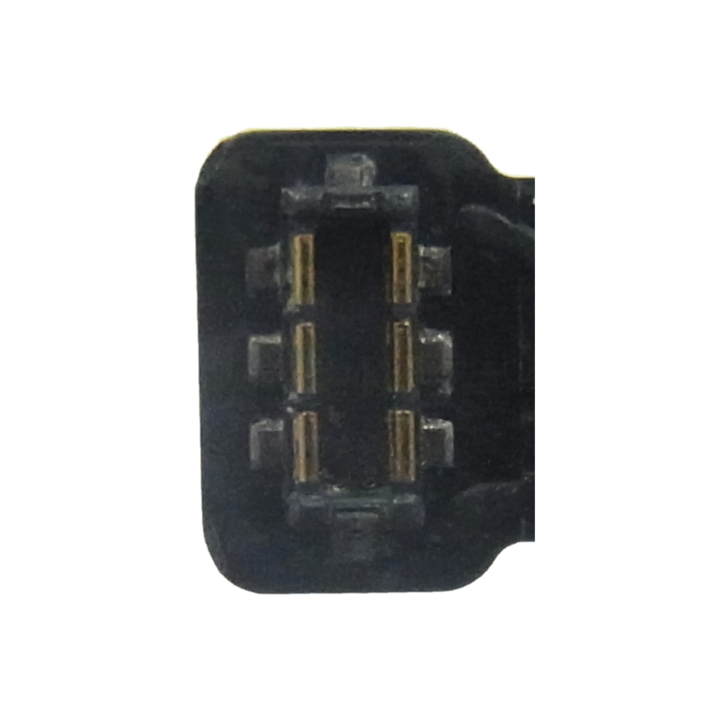 Compatibele batterijvervanging voor Oneplus BLP571