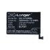 Compatibele batterijvervanging voor Oneplus BLP597