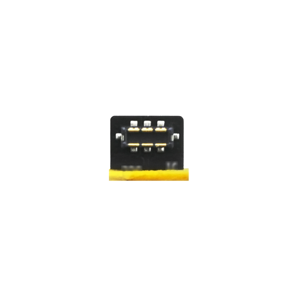 Compatibele batterijvervanging voor Oneplus BLP637