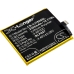 Compatibele batterijvervanging voor Oneplus BLP657