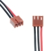 Battery compatible with Yokogawa CS-YKQ725SL