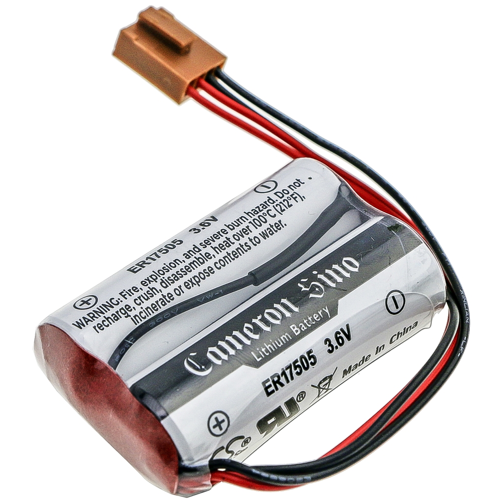 Compatibele batterijvervanging voor Yaskawa 