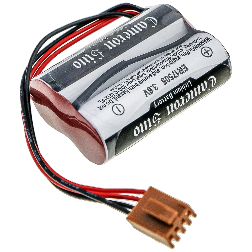 Compatibele batterijvervanging voor Yaskawa 