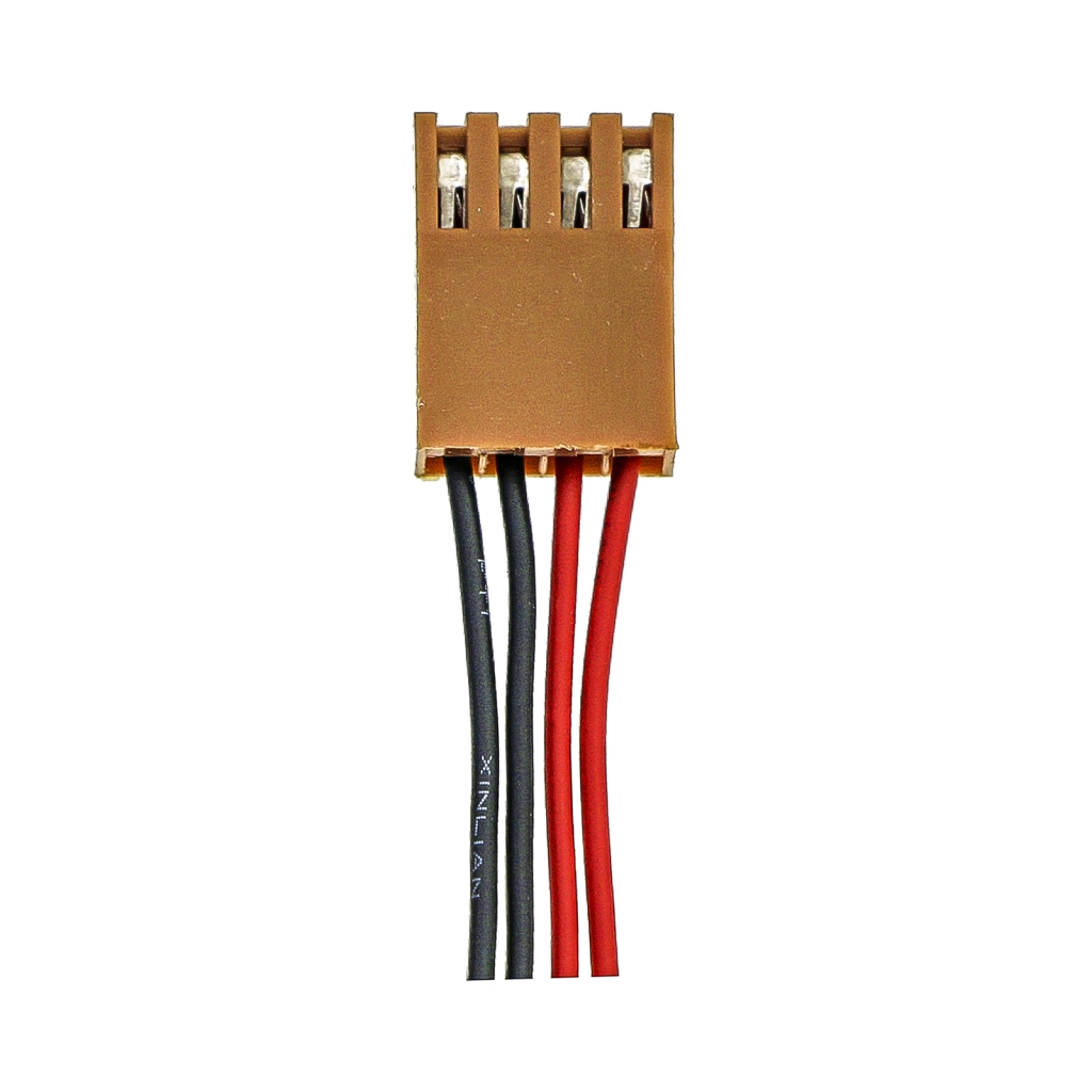 Compatibele batterijvervanging voor Yaskawa 