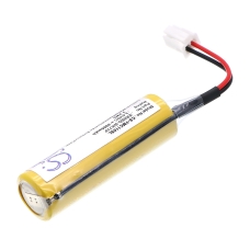 Compatibele batterijvervanging voor Yaskawa ER6BD-WK77P,ER6BDWK77P