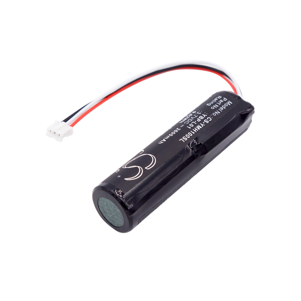 Luidspreker Batterij Yamaha CS-YMH100SL