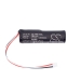 Luidspreker Batterij Yamaha CS-YMH100SL