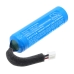 Battery compatible with Yoto CS-YPY004SL