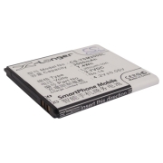 Batterij voor mobiele telefoon Yusun M2