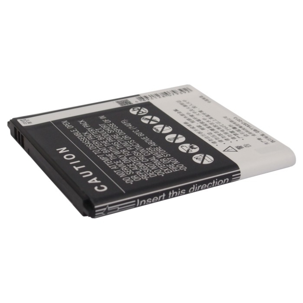 Batterij voor mobiele telefoon Yusun M2