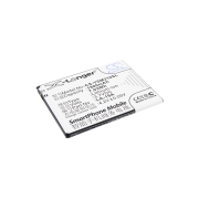 Batterij compatibleWith Batterijen