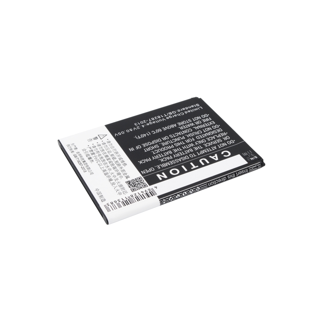 Battery compatible with Yusun CS-YSM210SL