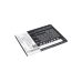Battery compatible with Yusun CS-YSM210SL