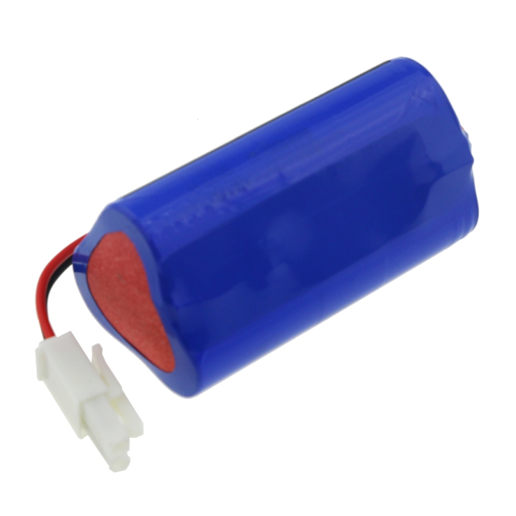 Compatibele batterijvervanging voor Zondan LI13S001A