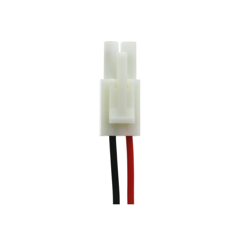 Compatibele batterijvervanging voor Zondan LI13S001A