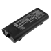 Compatible battery replacement for Zondan LI13S020F