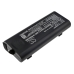 Compatible battery replacement for Zondan LI13S020F