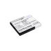 Compatibele batterijvervanging voor ZTE LI3727T42P3H665678