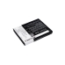 Compatibele batterijvervanging voor ZTE LI3727T42P3H665678