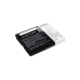 Compatibele batterijvervanging voor ZTE LI3727T42P3H665678