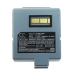 Batterijen Printerbatterij CS-ZBL420BH