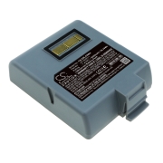 Batterij compatibleWith Zebra