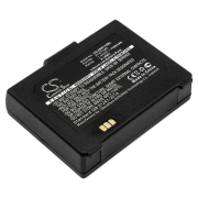 CS-ZBR110BL<br />Batterijen voor   vervangt batterij PBP-R200