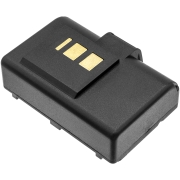 Batterij compatibleWith Zebra