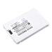 Batterij barcode, scanner Zebra CS-ZBR260WL