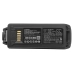 Batterijen Batterij barcode, scanner CS-ZBR270BL