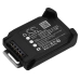 Batterij barcode, scanner Zebra RS5100