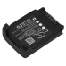 Batterij barcode, scanner Zebra RS5100