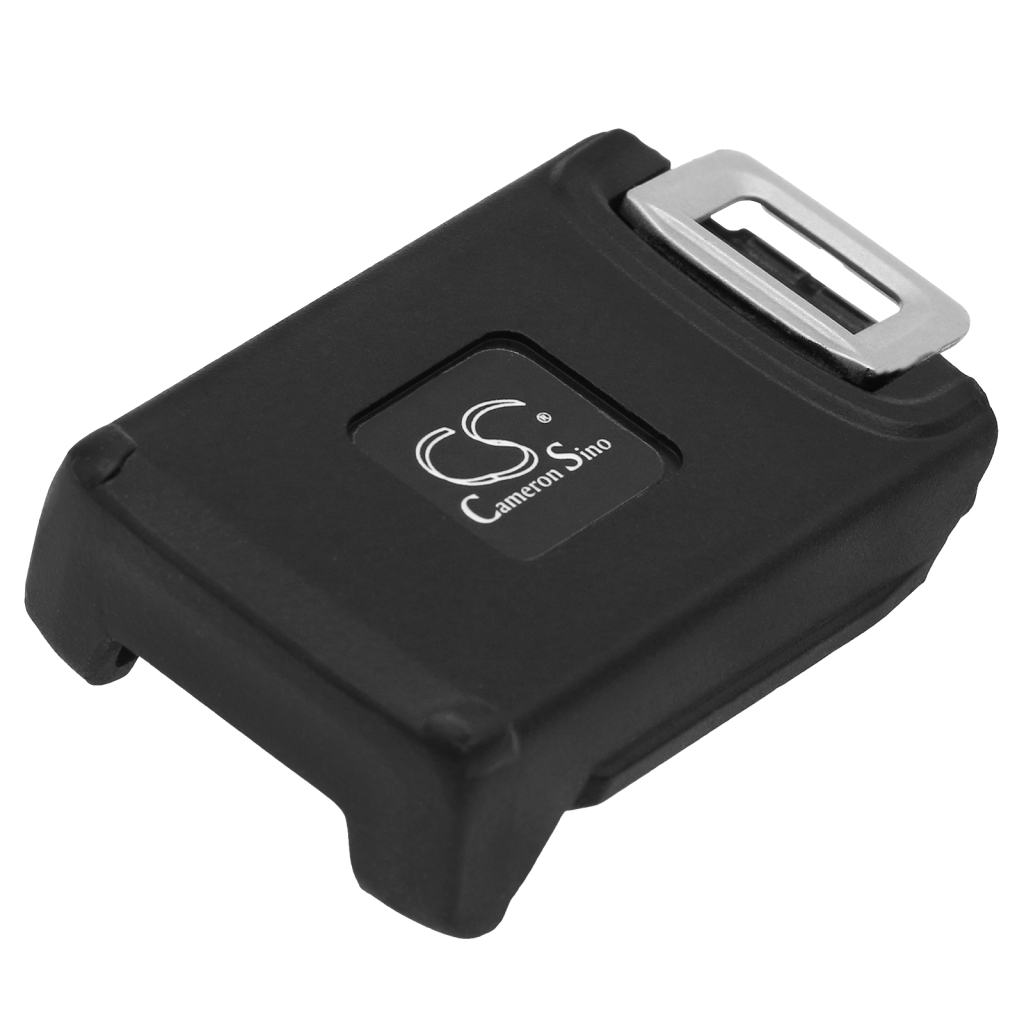 Batterijen Vervangt BTRY-RS51-7MA01