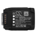 Batterijen Vervangt BTRY-RS51-7MA01