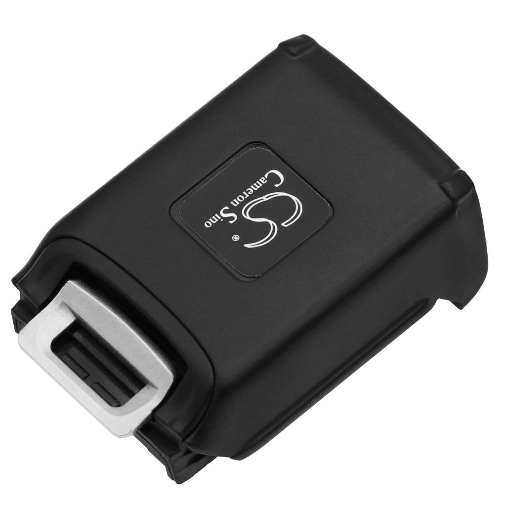Batterijen Vervangt BT-000398