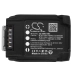 Batterijen Vervangt BT-000398