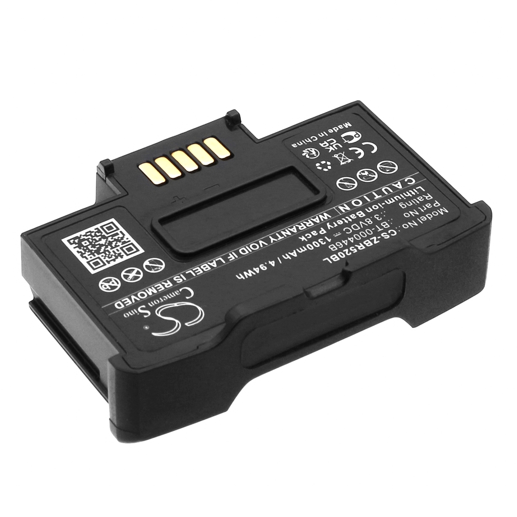 Batterijen Batterij barcode, scanner CS-ZBR520BL