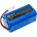 Batterijen voor stofzuigers Concept CS-ZCA400VX