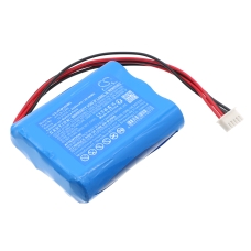Compatible battery replacement for Zoncare HYLB-2285
