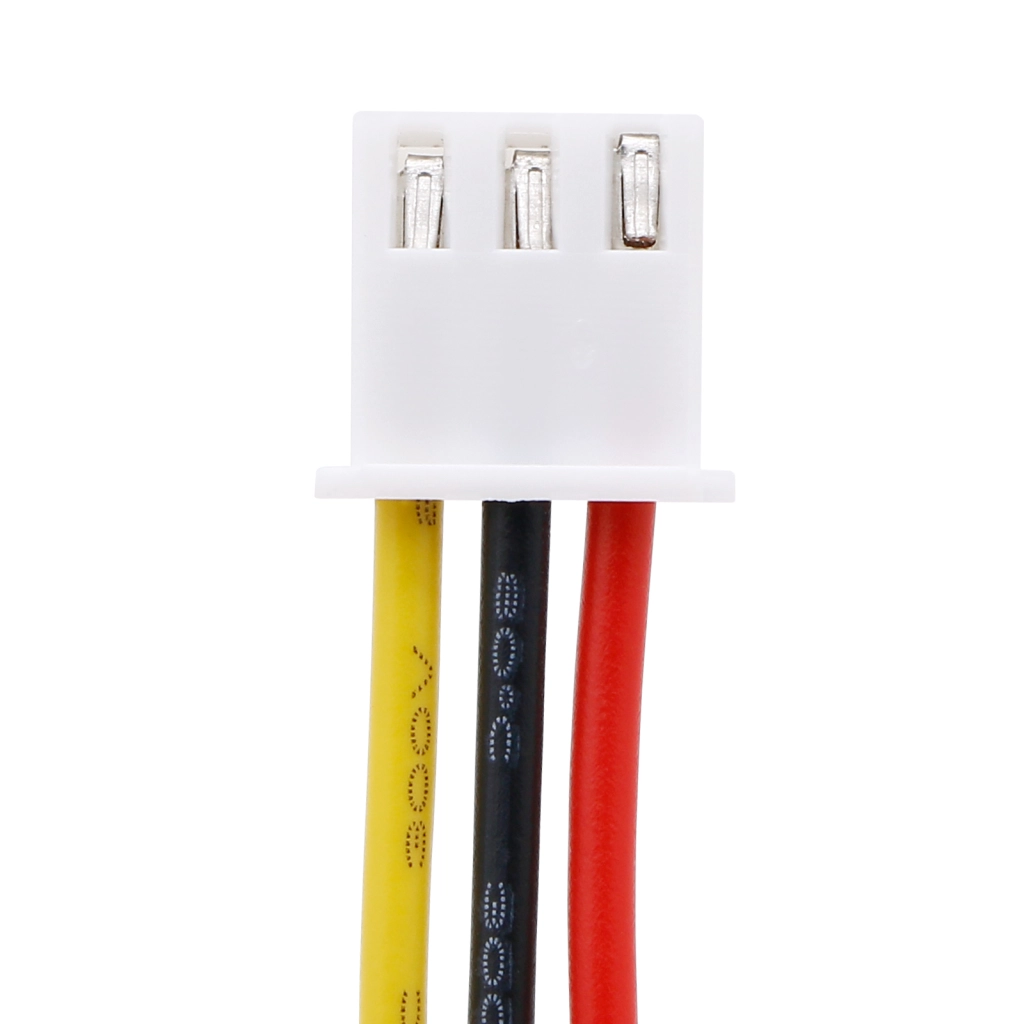 Batterijen voor stofzuigers Eziclean Aqua connect X650