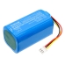 Batterijen voor stofzuigers Robojet CS-ZCX510VX
