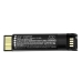 Batterij barcode, scanner Zebra CS-ZDS227BX