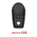 Batterij barcode, scanner Zebra CS-ZDS227BX