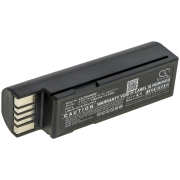 CS-ZDS360BX<br />Batterijen voor   vervangt batterij BT-000341-01