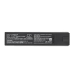 Batterij barcode, scanner Zebra CS-ZDS817BX